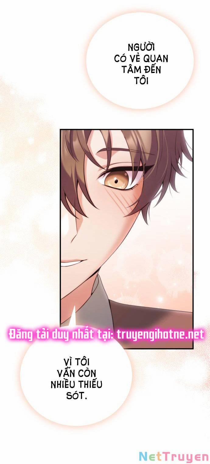 Tôi Sẽ Ly Hôn Với Người Chồng Bạo Chúa Của Mình 34.1 trang 11