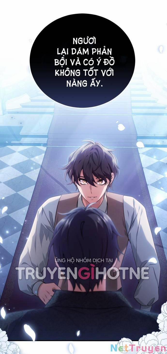 Tôi Sẽ Ly Hôn Với Người Chồng Bạo Chúa Của Mình 34.1 trang 19