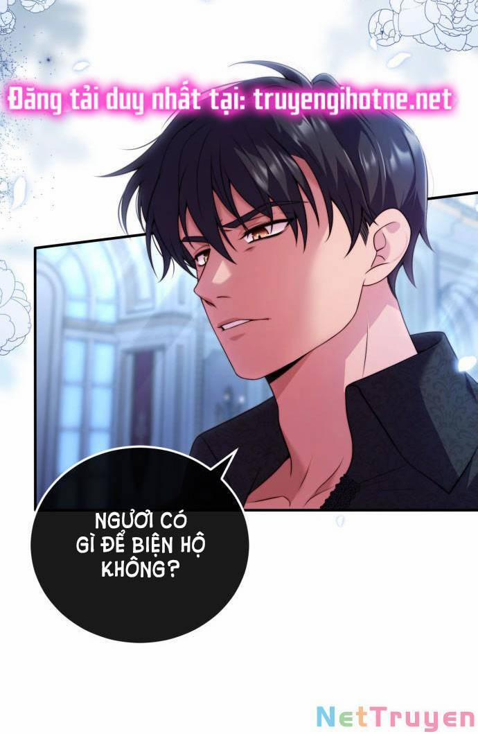 Tôi Sẽ Ly Hôn Với Người Chồng Bạo Chúa Của Mình 34.1 trang 20