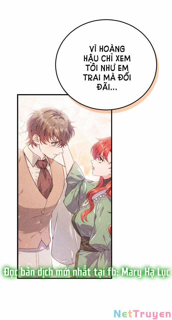 Tôi Sẽ Ly Hôn Với Người Chồng Bạo Chúa Của Mình 34.1 trang 27