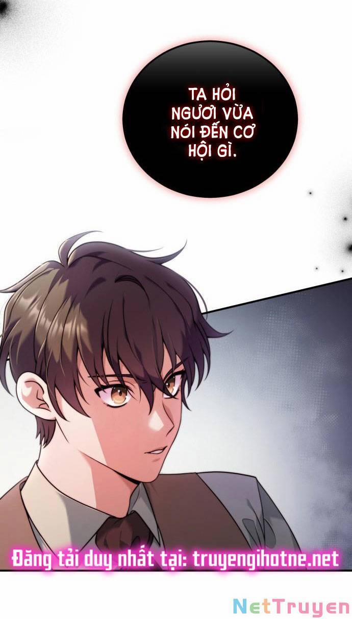 Tôi Sẽ Ly Hôn Với Người Chồng Bạo Chúa Của Mình 34.1 trang 3