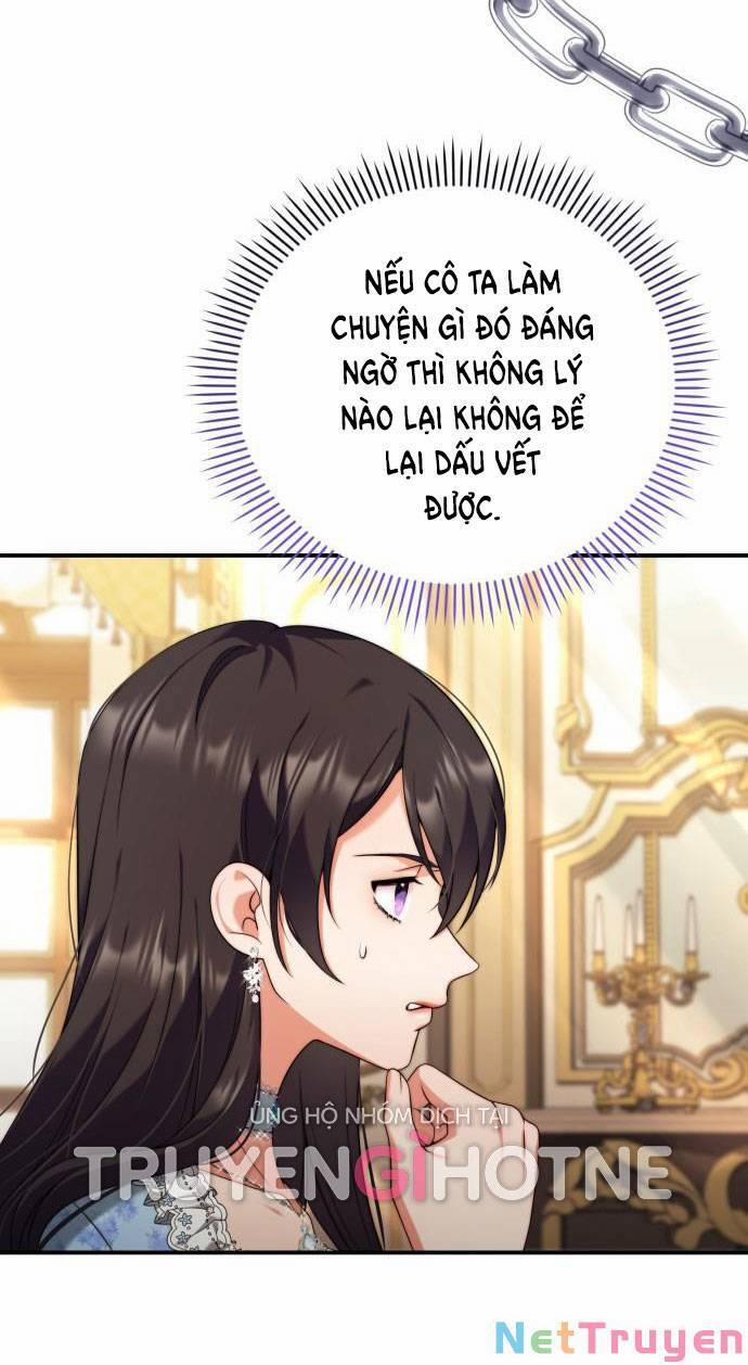 Tôi Sẽ Ly Hôn Với Người Chồng Bạo Chúa Của Mình 34.2 trang 16