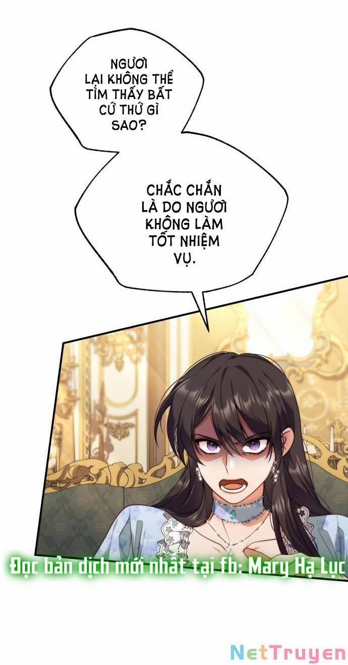 Tôi Sẽ Ly Hôn Với Người Chồng Bạo Chúa Của Mình 34.2 trang 19