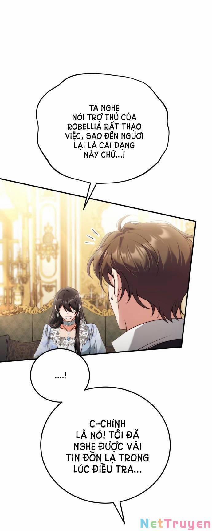 Tôi Sẽ Ly Hôn Với Người Chồng Bạo Chúa Của Mình 34.2 trang 20