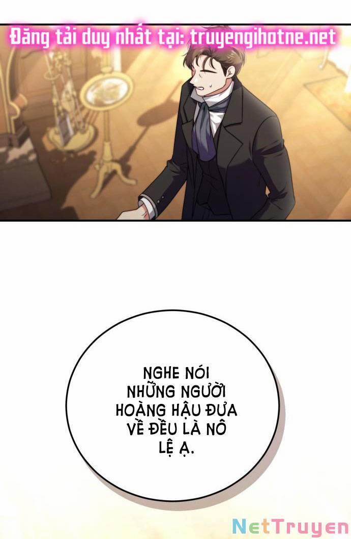 Tôi Sẽ Ly Hôn Với Người Chồng Bạo Chúa Của Mình 34.2 trang 21