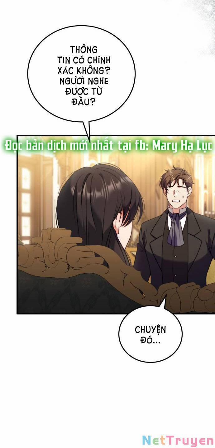 Tôi Sẽ Ly Hôn Với Người Chồng Bạo Chúa Của Mình 34.2 trang 24