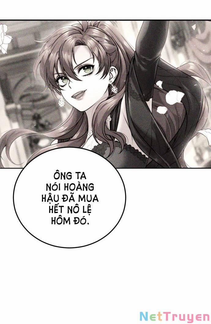 Tôi Sẽ Ly Hôn Với Người Chồng Bạo Chúa Của Mình 34.2 trang 27