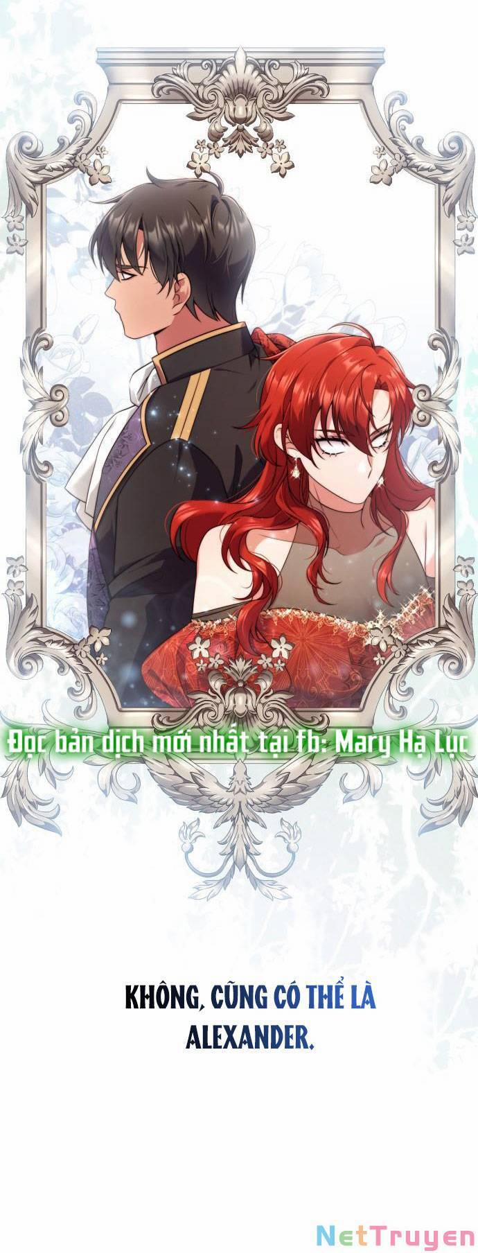 Tôi Sẽ Ly Hôn Với Người Chồng Bạo Chúa Của Mình 34.2 trang 33