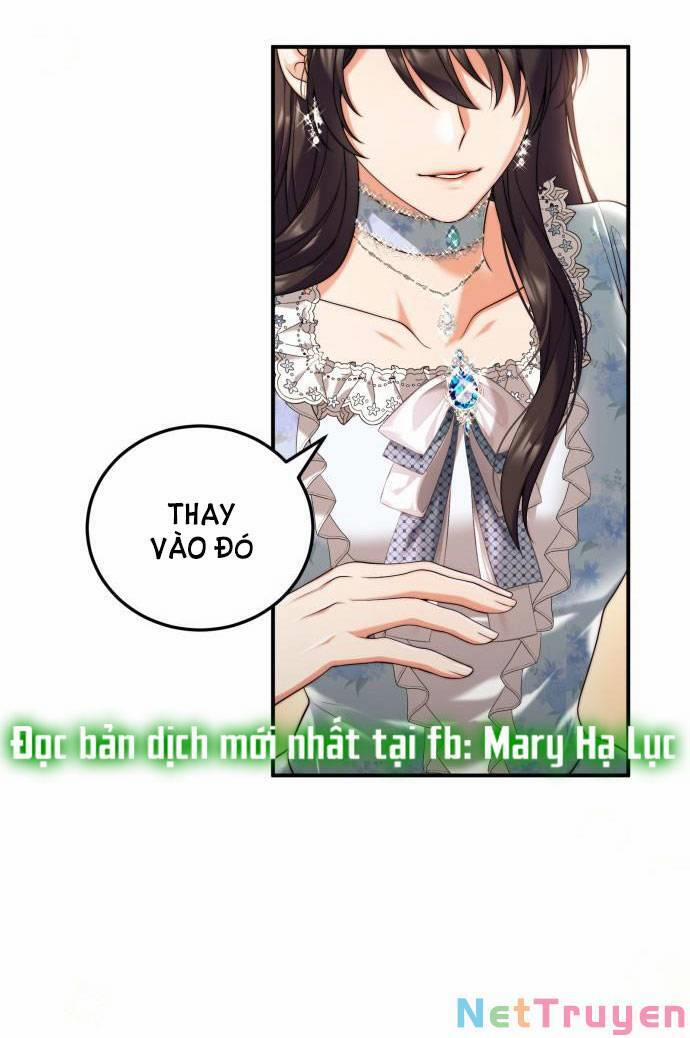 Tôi Sẽ Ly Hôn Với Người Chồng Bạo Chúa Của Mình 34.2 trang 35