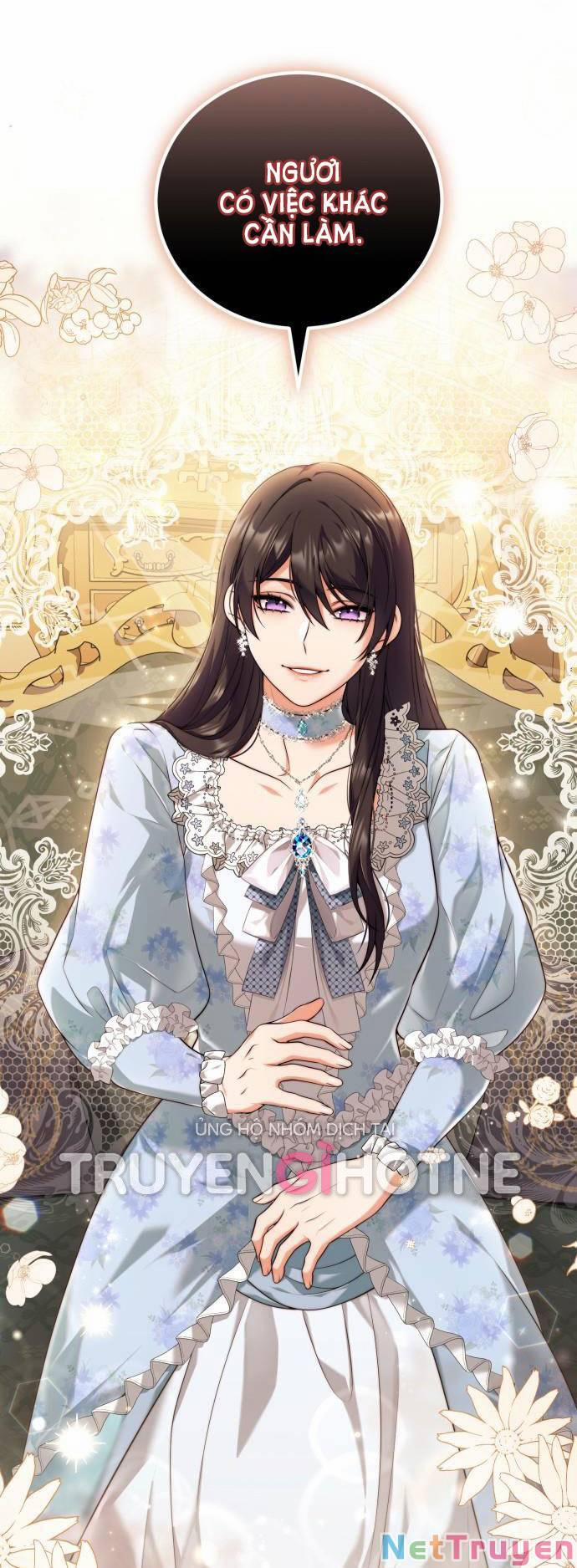 Tôi Sẽ Ly Hôn Với Người Chồng Bạo Chúa Của Mình 34.2 trang 36