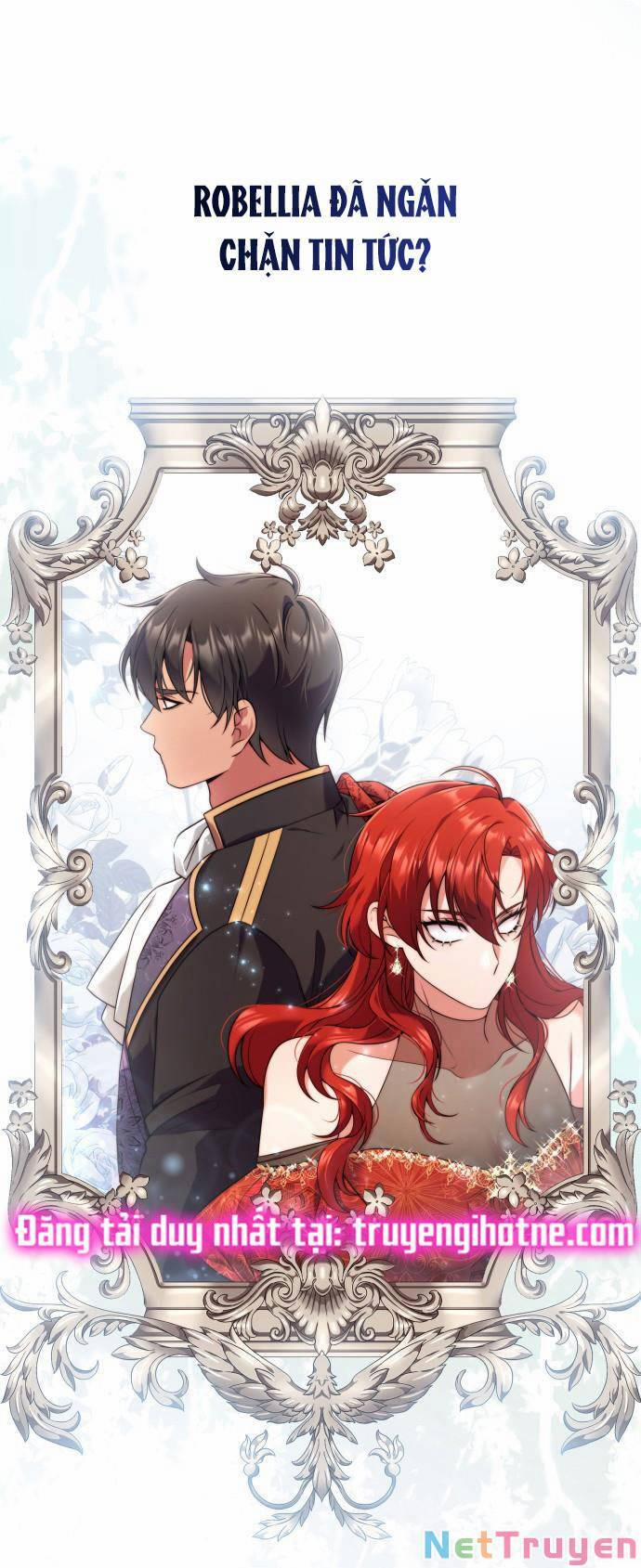 Tôi Sẽ Ly Hôn Với Người Chồng Bạo Chúa Của Mình 35.1 trang 0