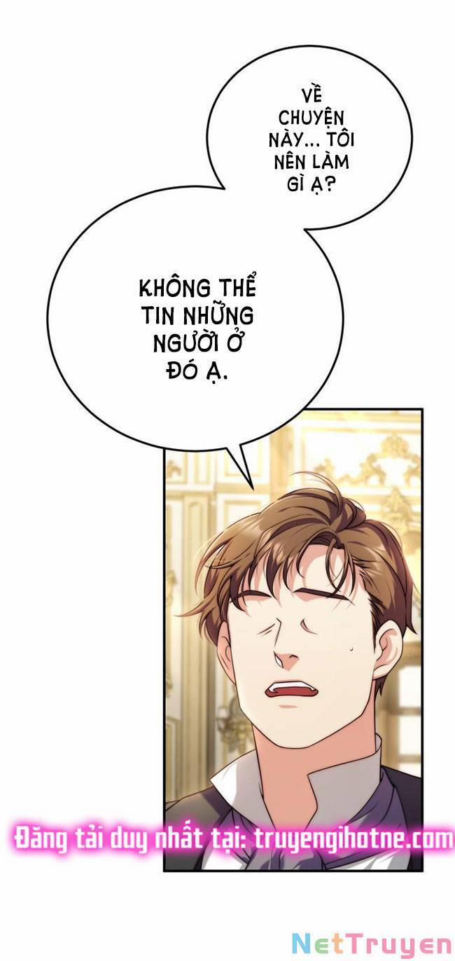 Tôi Sẽ Ly Hôn Với Người Chồng Bạo Chúa Của Mình 35.1 trang 13