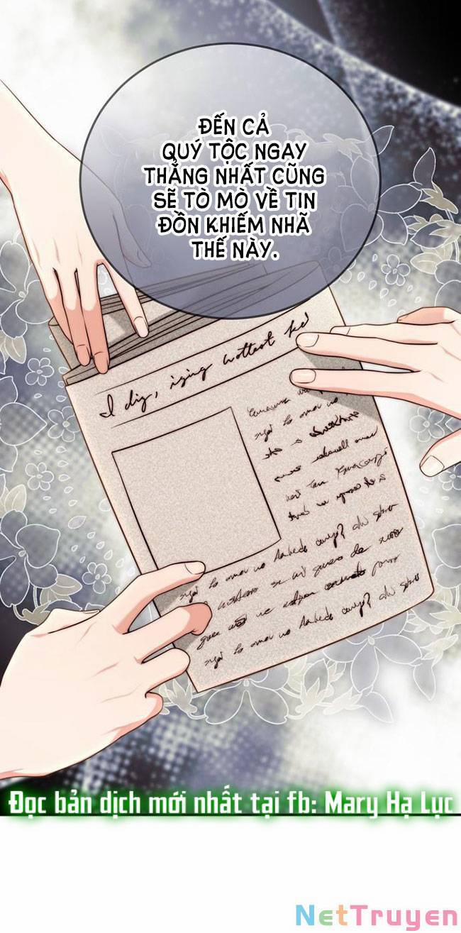 Tôi Sẽ Ly Hôn Với Người Chồng Bạo Chúa Của Mình 35.1 trang 15