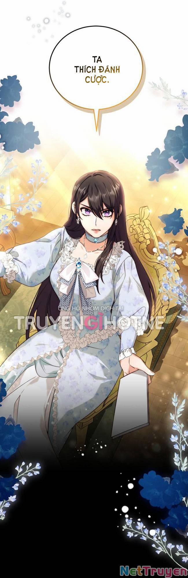 Tôi Sẽ Ly Hôn Với Người Chồng Bạo Chúa Của Mình 35.1 trang 19