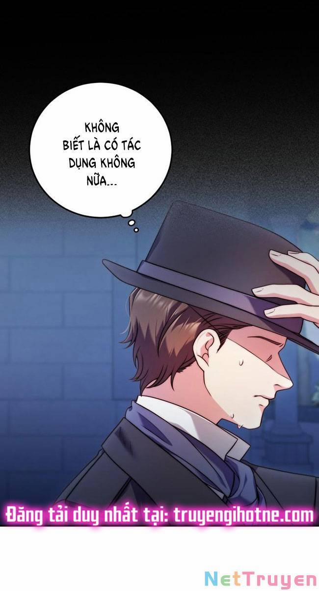 Tôi Sẽ Ly Hôn Với Người Chồng Bạo Chúa Của Mình 35.1 trang 20