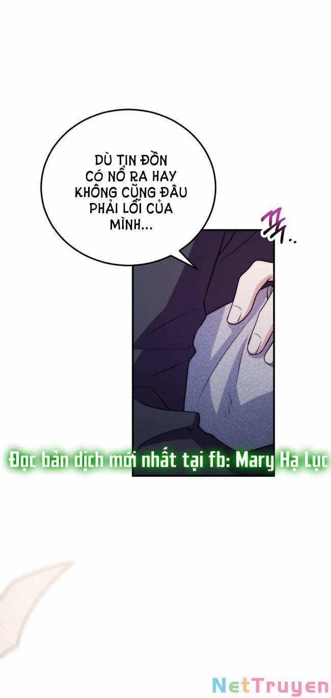Tôi Sẽ Ly Hôn Với Người Chồng Bạo Chúa Của Mình 35.1 trang 22
