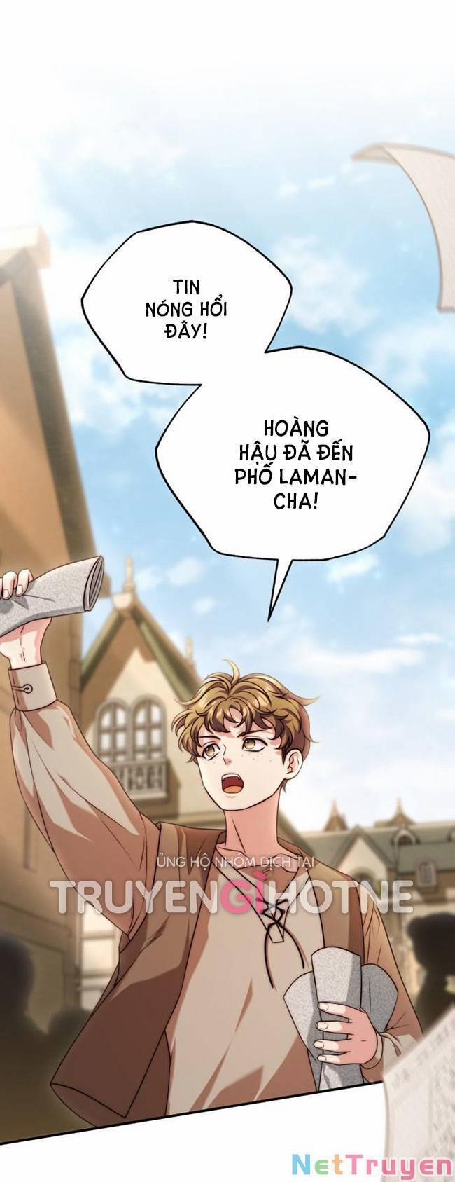 Tôi Sẽ Ly Hôn Với Người Chồng Bạo Chúa Của Mình 35.1 trang 23