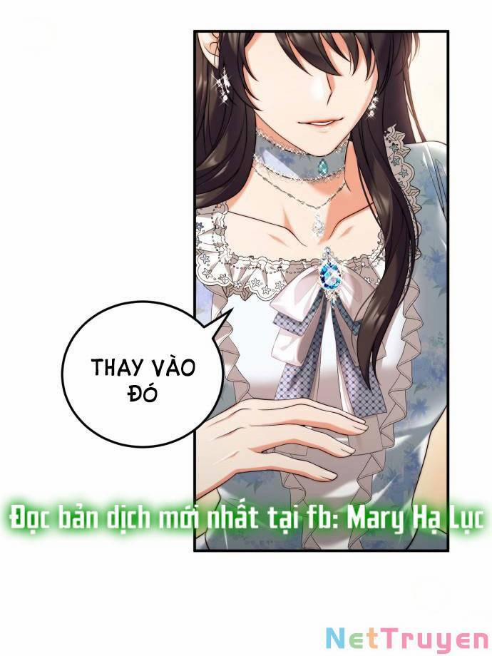 Tôi Sẽ Ly Hôn Với Người Chồng Bạo Chúa Của Mình 35.1 trang 3