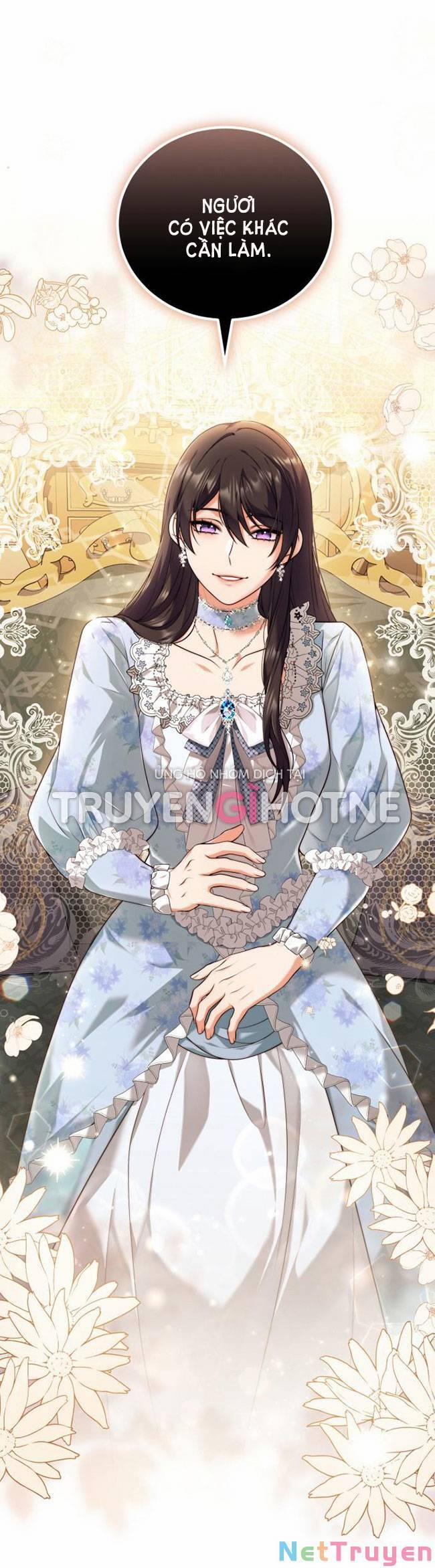 Tôi Sẽ Ly Hôn Với Người Chồng Bạo Chúa Của Mình 35.1 trang 4