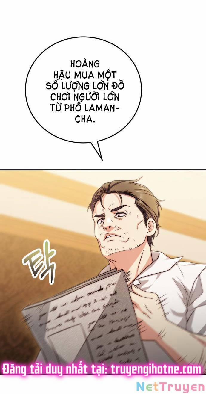 Tôi Sẽ Ly Hôn Với Người Chồng Bạo Chúa Của Mình 35.2 trang 1