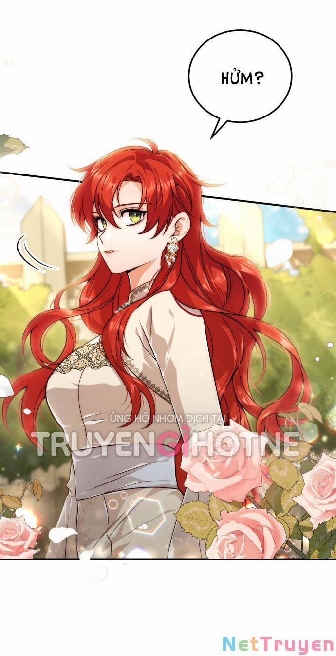Tôi Sẽ Ly Hôn Với Người Chồng Bạo Chúa Của Mình 35.2 trang 15