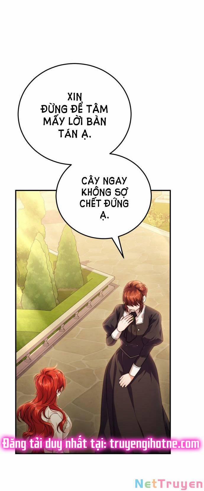 Tôi Sẽ Ly Hôn Với Người Chồng Bạo Chúa Của Mình 35.2 trang 16