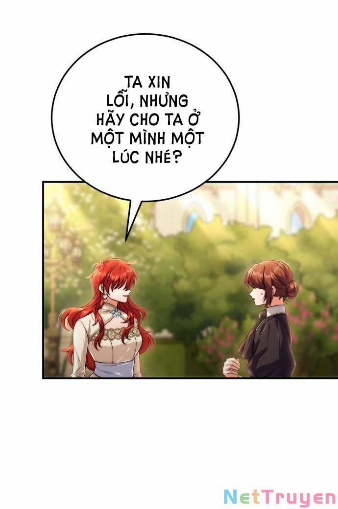 Tôi Sẽ Ly Hôn Với Người Chồng Bạo Chúa Của Mình 35.2 trang 20