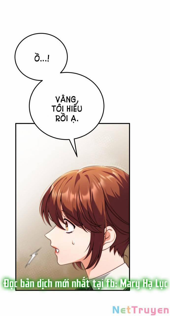 Tôi Sẽ Ly Hôn Với Người Chồng Bạo Chúa Của Mình 35.2 trang 21