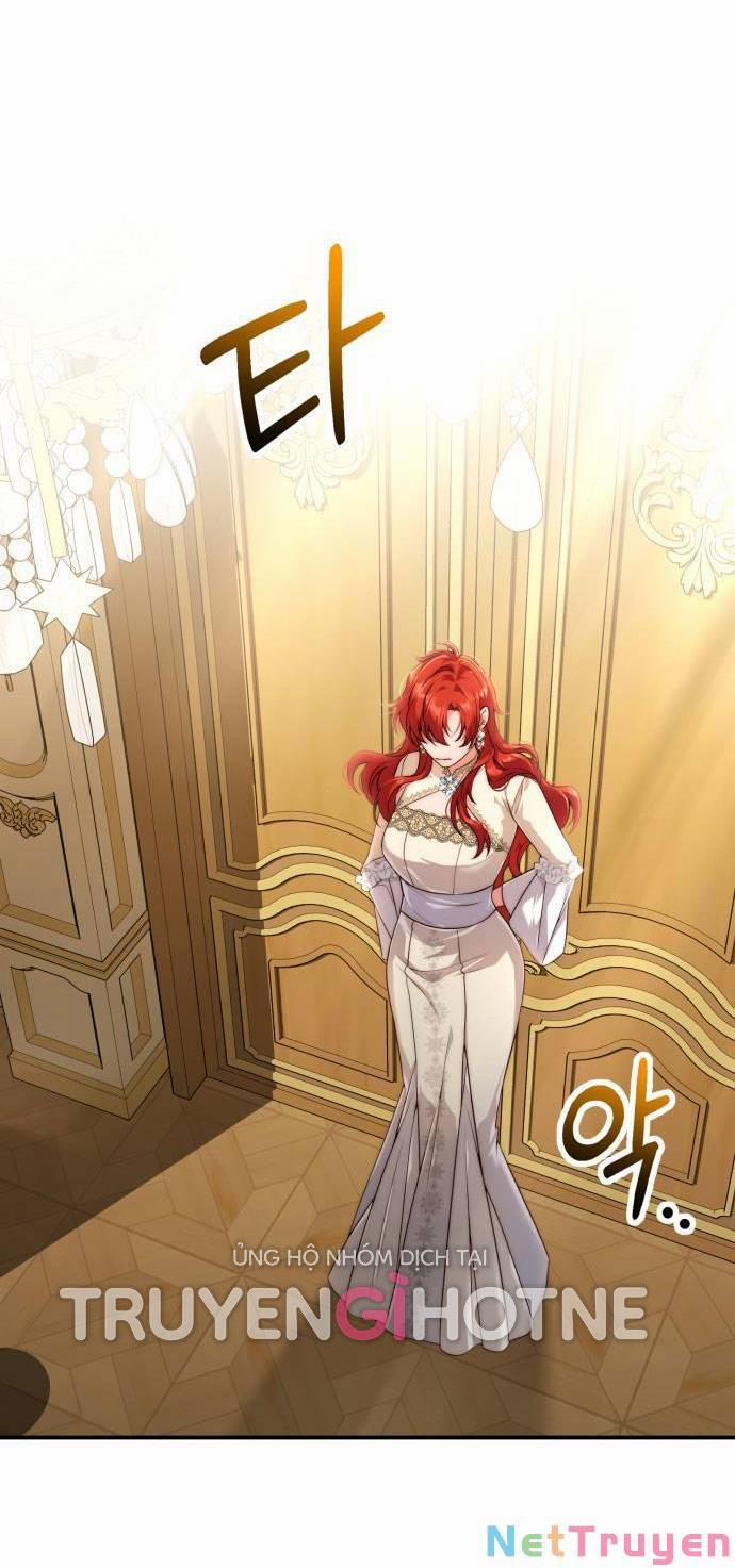 Tôi Sẽ Ly Hôn Với Người Chồng Bạo Chúa Của Mình 35.2 trang 23