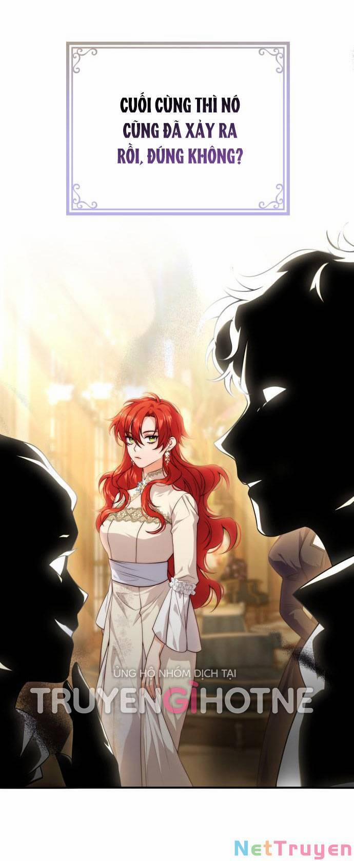 Tôi Sẽ Ly Hôn Với Người Chồng Bạo Chúa Của Mình 35.2 trang 32