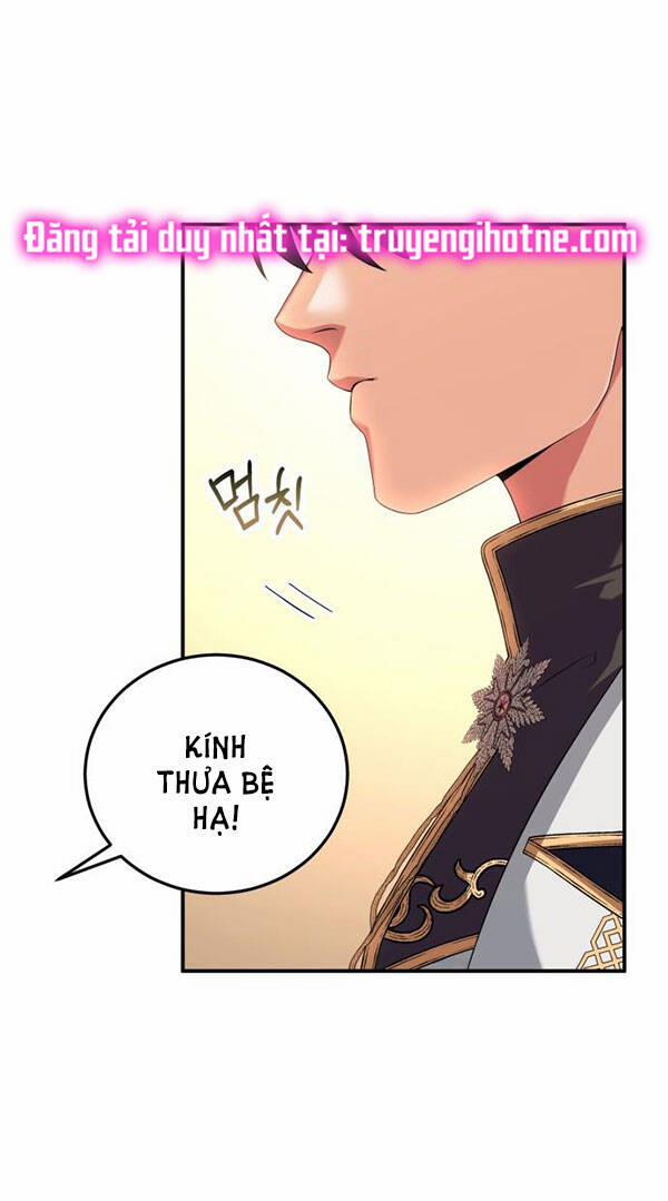 Tôi Sẽ Ly Hôn Với Người Chồng Bạo Chúa Của Mình 36.1 trang 19