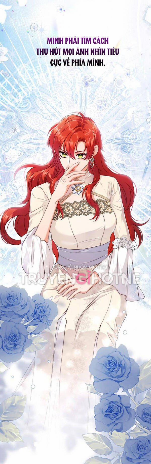 Tôi Sẽ Ly Hôn Với Người Chồng Bạo Chúa Của Mình 36.1 trang 2