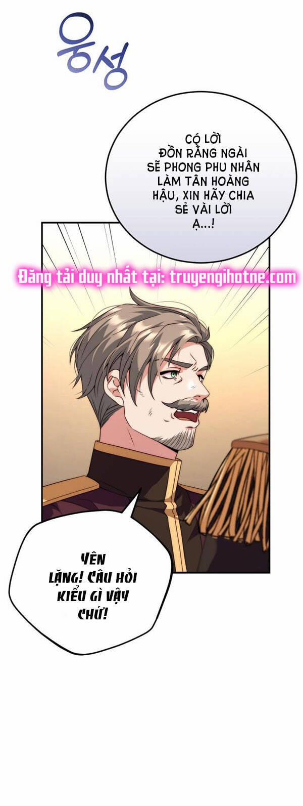 Tôi Sẽ Ly Hôn Với Người Chồng Bạo Chúa Của Mình 36.1 trang 24