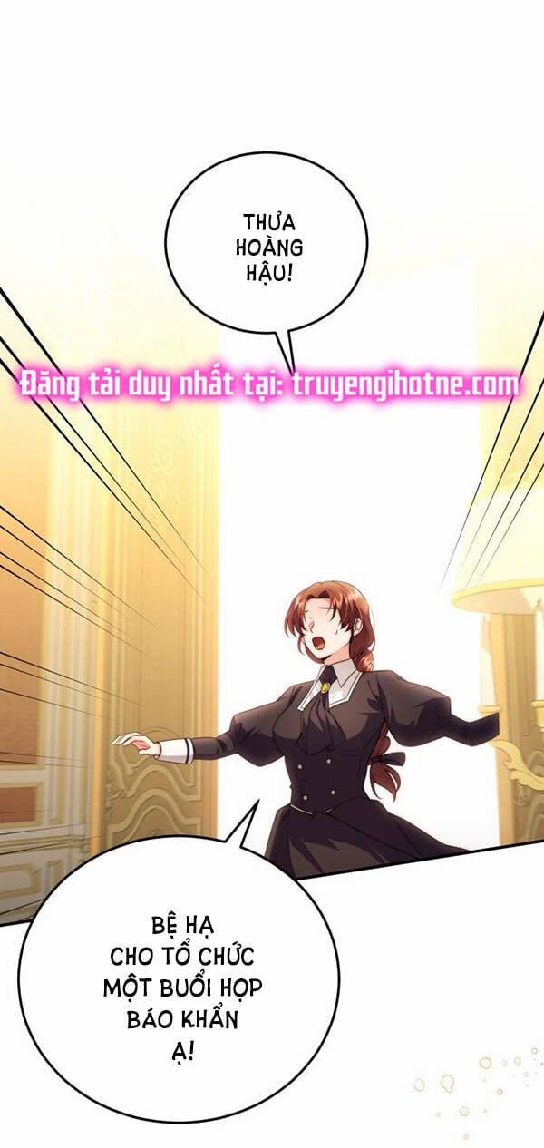 Tôi Sẽ Ly Hôn Với Người Chồng Bạo Chúa Của Mình 36.1 trang 4