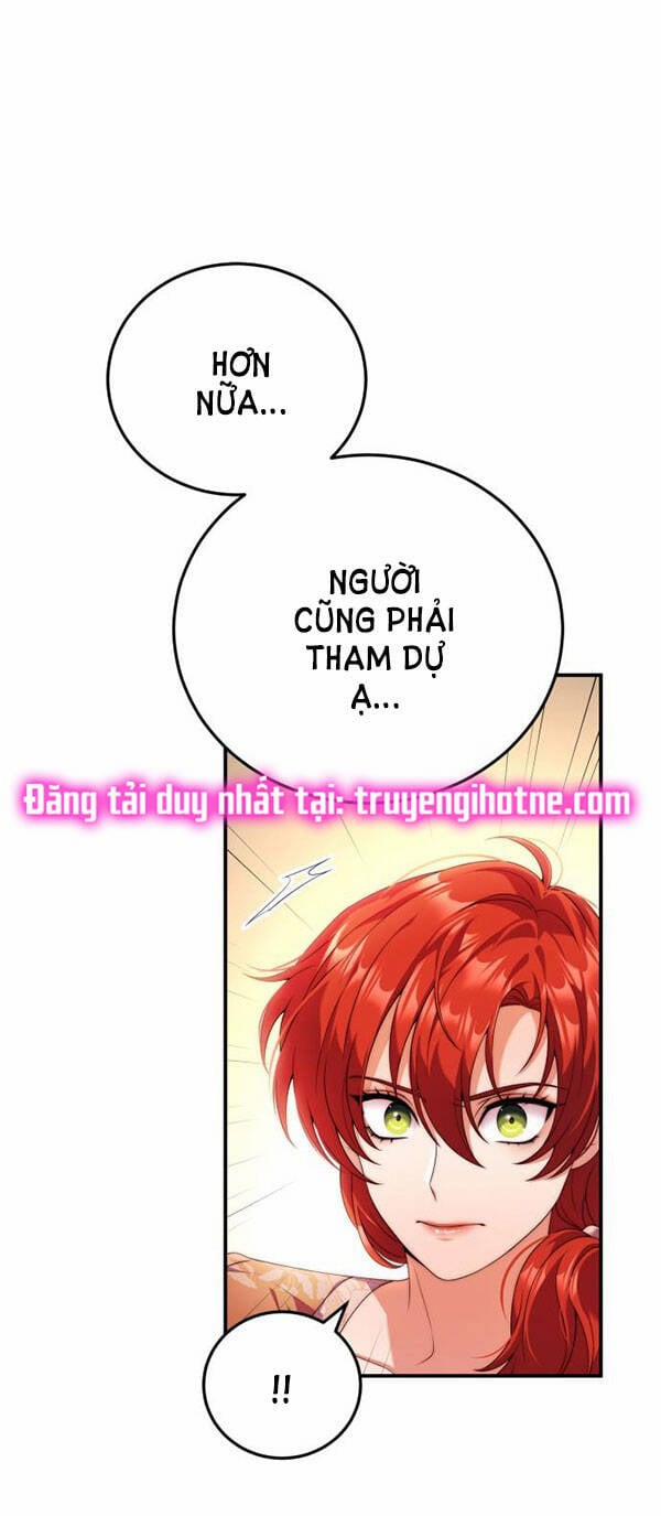 Tôi Sẽ Ly Hôn Với Người Chồng Bạo Chúa Của Mình 36.1 trang 7