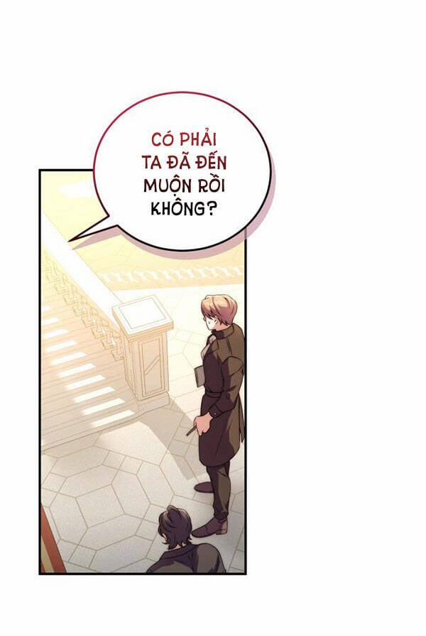 Tôi Sẽ Ly Hôn Với Người Chồng Bạo Chúa Của Mình 36.2 trang 1