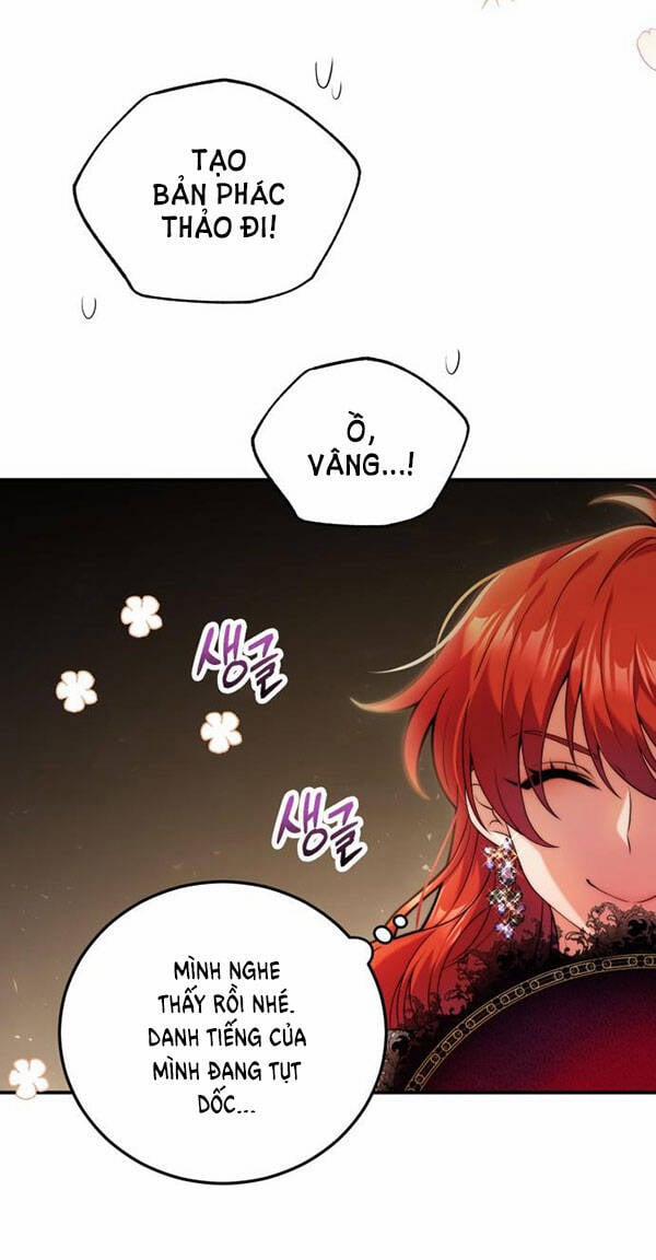 Tôi Sẽ Ly Hôn Với Người Chồng Bạo Chúa Của Mình 36.2 trang 11