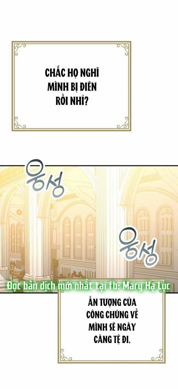 Tôi Sẽ Ly Hôn Với Người Chồng Bạo Chúa Của Mình 36.2 trang 12