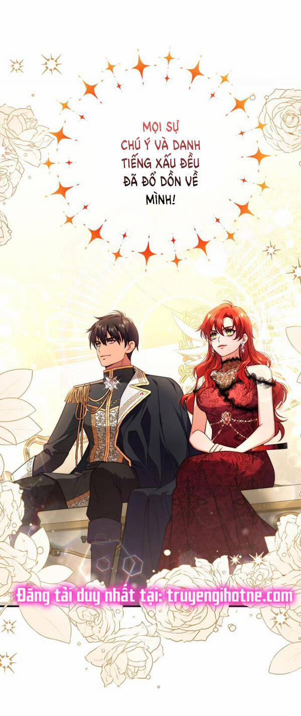 Tôi Sẽ Ly Hôn Với Người Chồng Bạo Chúa Của Mình 36.2 trang 13