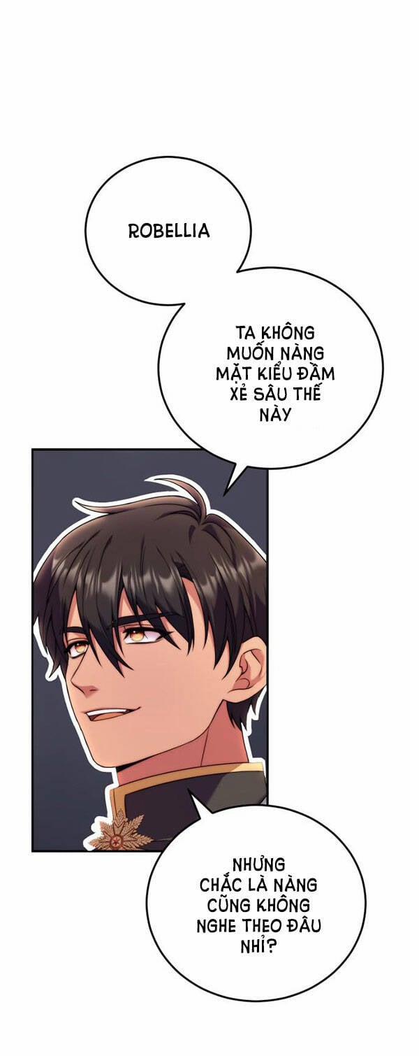 Tôi Sẽ Ly Hôn Với Người Chồng Bạo Chúa Của Mình 36.2 trang 14