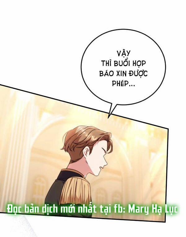 Tôi Sẽ Ly Hôn Với Người Chồng Bạo Chúa Của Mình 36.2 trang 17