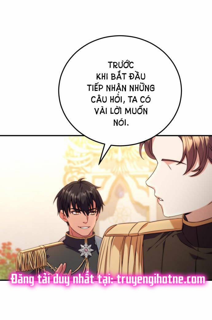 Tôi Sẽ Ly Hôn Với Người Chồng Bạo Chúa Của Mình 36.2 trang 19