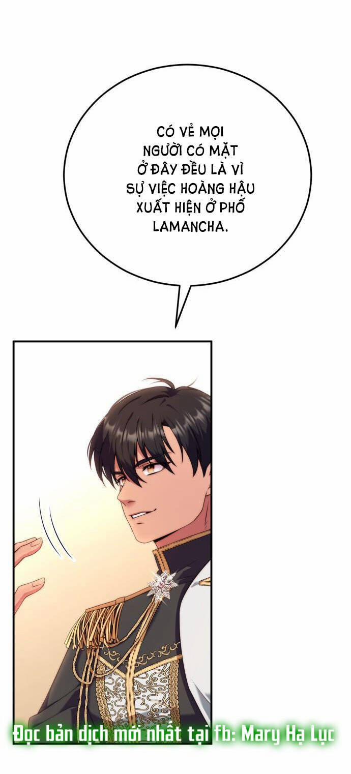 Tôi Sẽ Ly Hôn Với Người Chồng Bạo Chúa Của Mình 36.2 trang 20