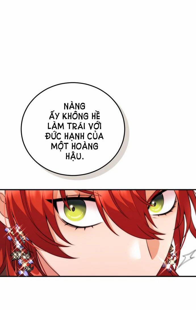 Tôi Sẽ Ly Hôn Với Người Chồng Bạo Chúa Của Mình 36.2 trang 23