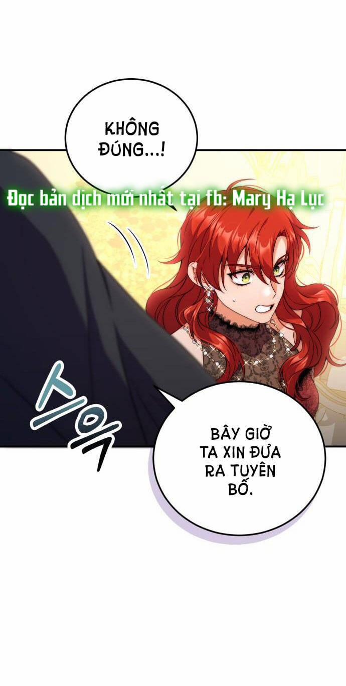 Tôi Sẽ Ly Hôn Với Người Chồng Bạo Chúa Của Mình 36.2 trang 27