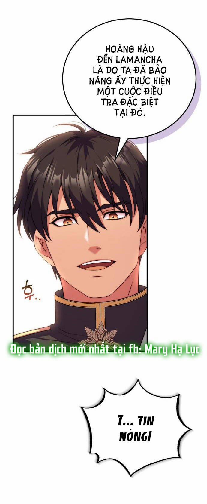 Tôi Sẽ Ly Hôn Với Người Chồng Bạo Chúa Của Mình 36.2 trang 29