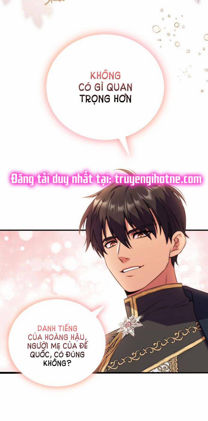 Tôi Sẽ Ly Hôn Với Người Chồng Bạo Chúa Của Mình 36.2 trang 35