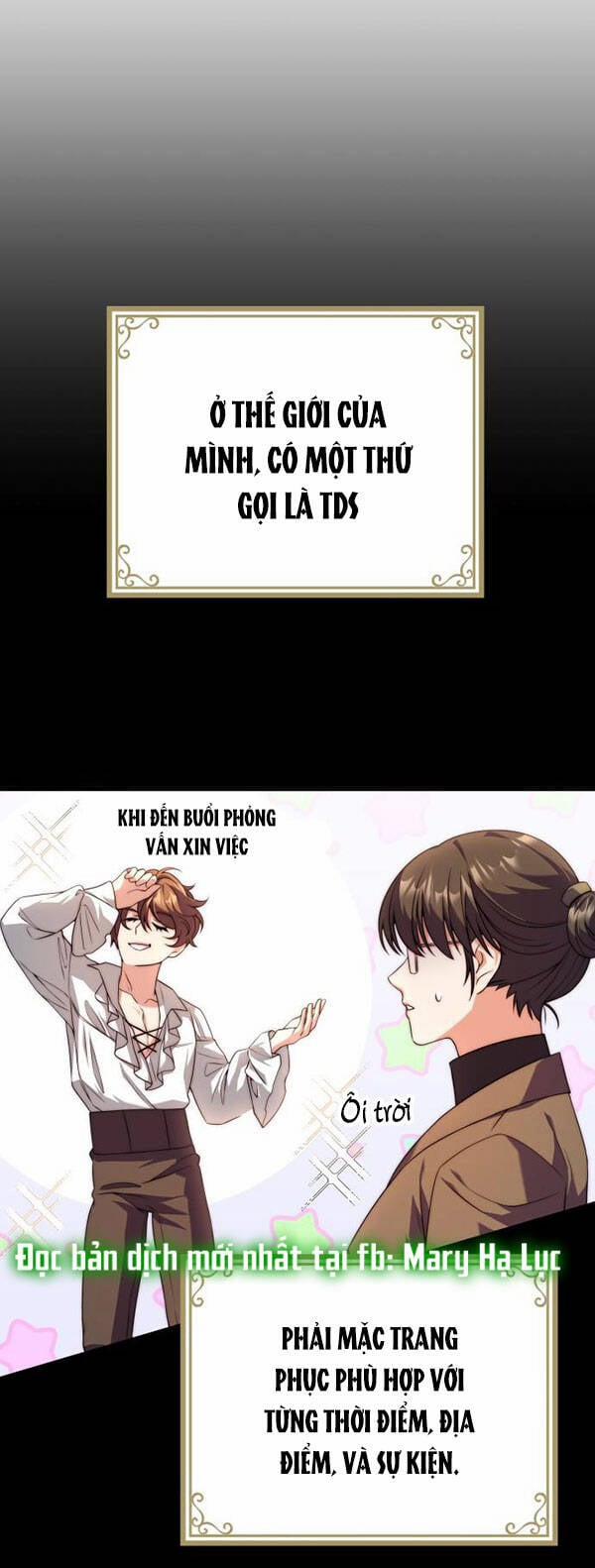 Tôi Sẽ Ly Hôn Với Người Chồng Bạo Chúa Của Mình 36.2 trang 5