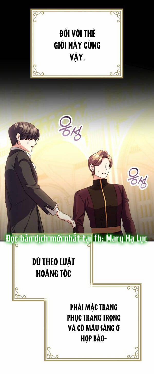 Tôi Sẽ Ly Hôn Với Người Chồng Bạo Chúa Của Mình 36.2 trang 7