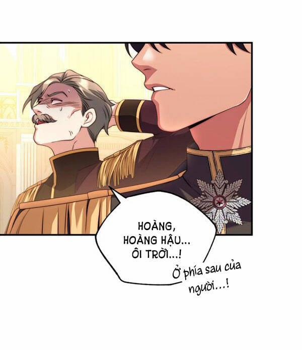 Tôi Sẽ Ly Hôn Với Người Chồng Bạo Chúa Của Mình 36.2 trang 8
